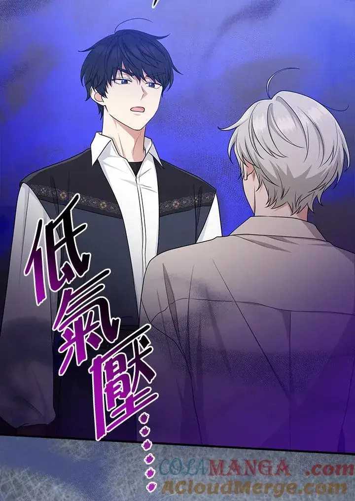 漫画《完美演绎养女角色》第53话第33张图