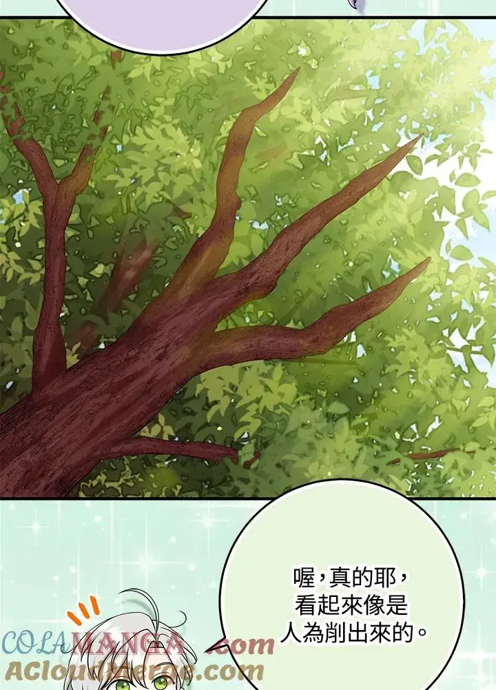 漫画《完美演绎养女角色》第54话第33张图