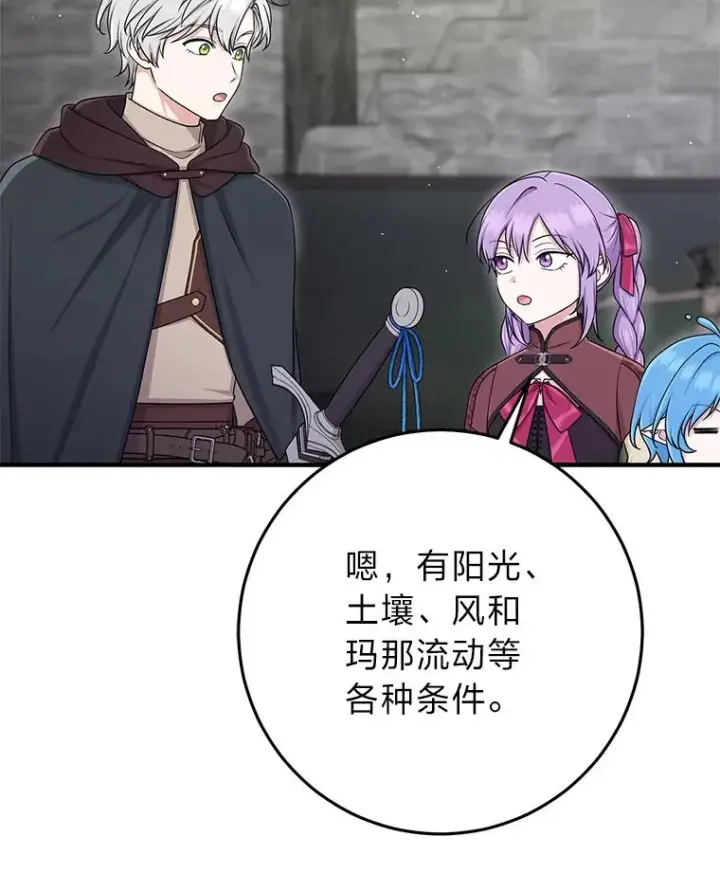 漫画《完美演绎养女角色》56.深入遗址第78张图