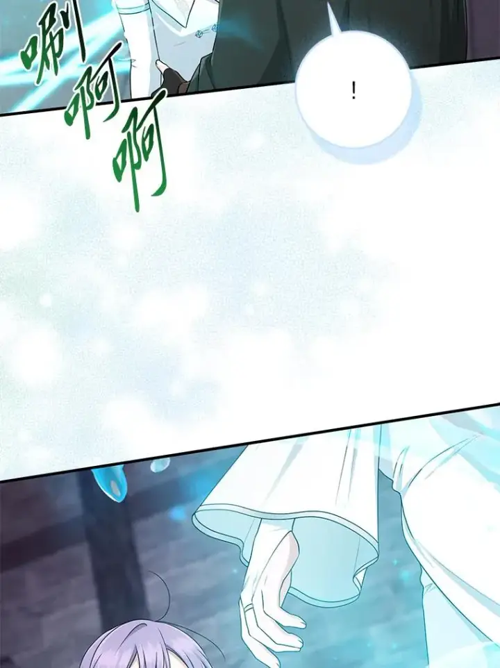 漫画《完美演绎养女角色》57.与精灵缔约第12张图