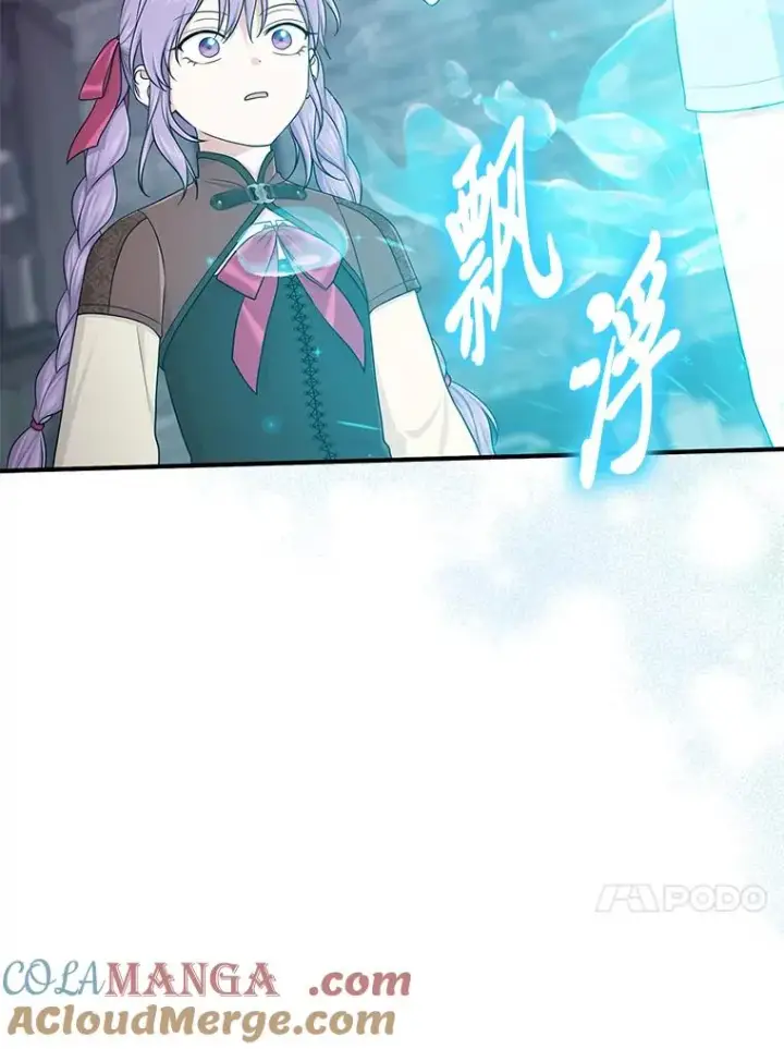 漫画《完美演绎养女角色》57.与精灵缔约第13张图