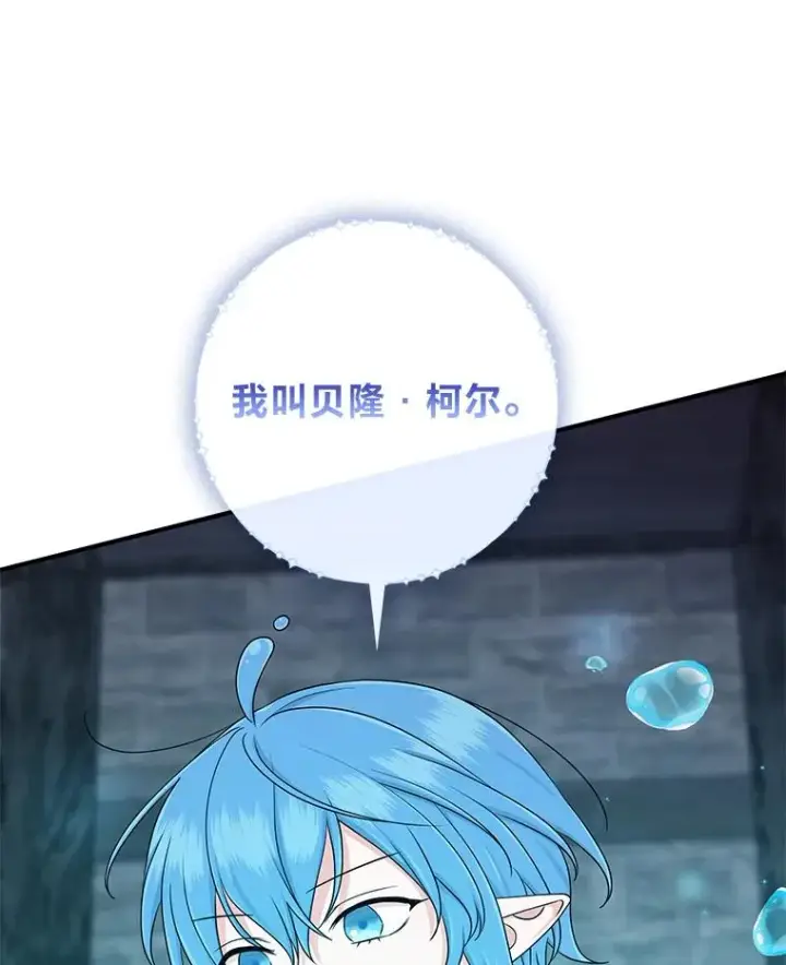 漫画《完美演绎养女角色》57.与精灵缔约第14张图