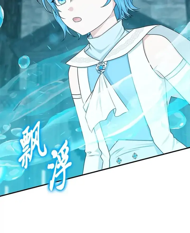 漫画《完美演绎养女角色》57.与精灵缔约第15张图