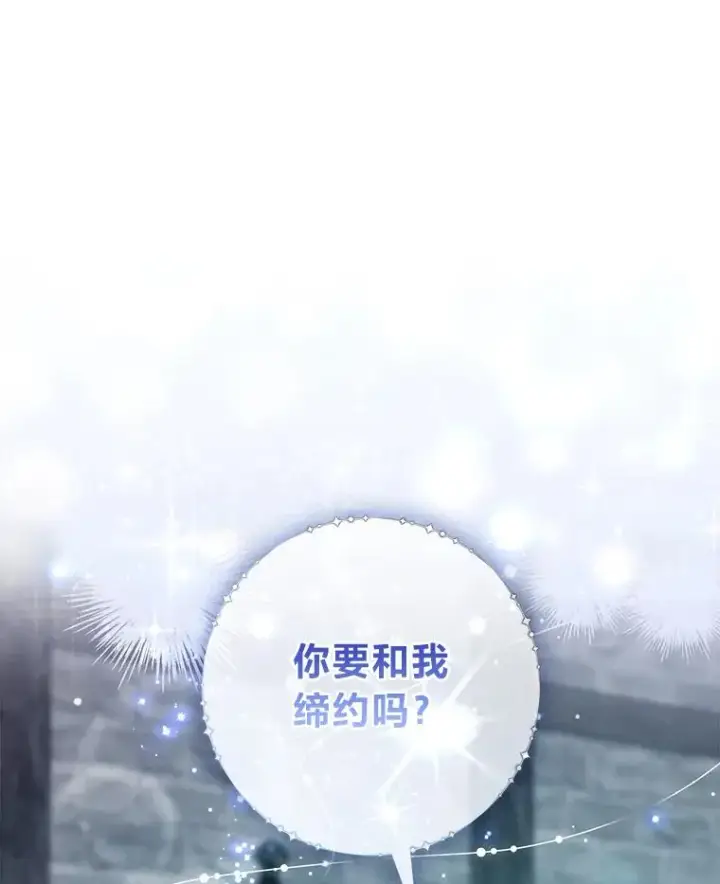 漫画《完美演绎养女角色》57.与精灵缔约第16张图