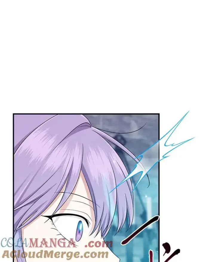 漫画《完美演绎养女角色》57.与精灵缔约第61张图