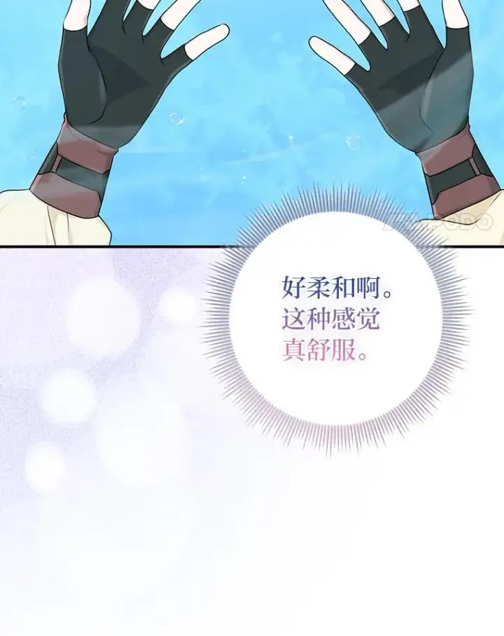 漫画《完美演绎养女角色》57.与精灵缔约第86张图
