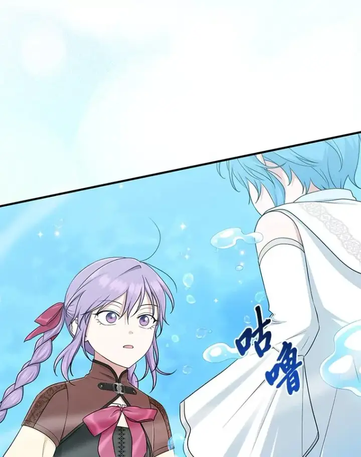 漫画《完美演绎养女角色》57.与精灵缔约第94张图