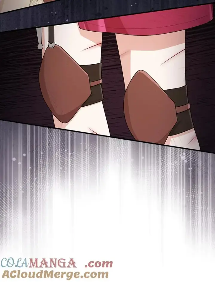 漫画《完美演绎养女角色》59.乖乖管家被上身第109张图