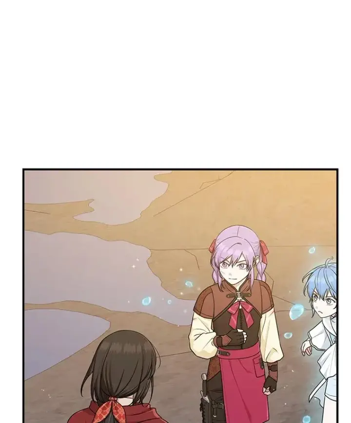 漫画《完美演绎养女角色》59.乖乖管家被上身第110张图