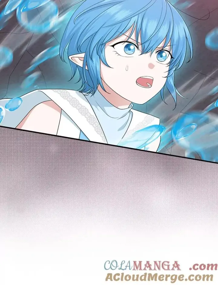 漫画《完美演绎养女角色》59.乖乖管家被上身第49张图