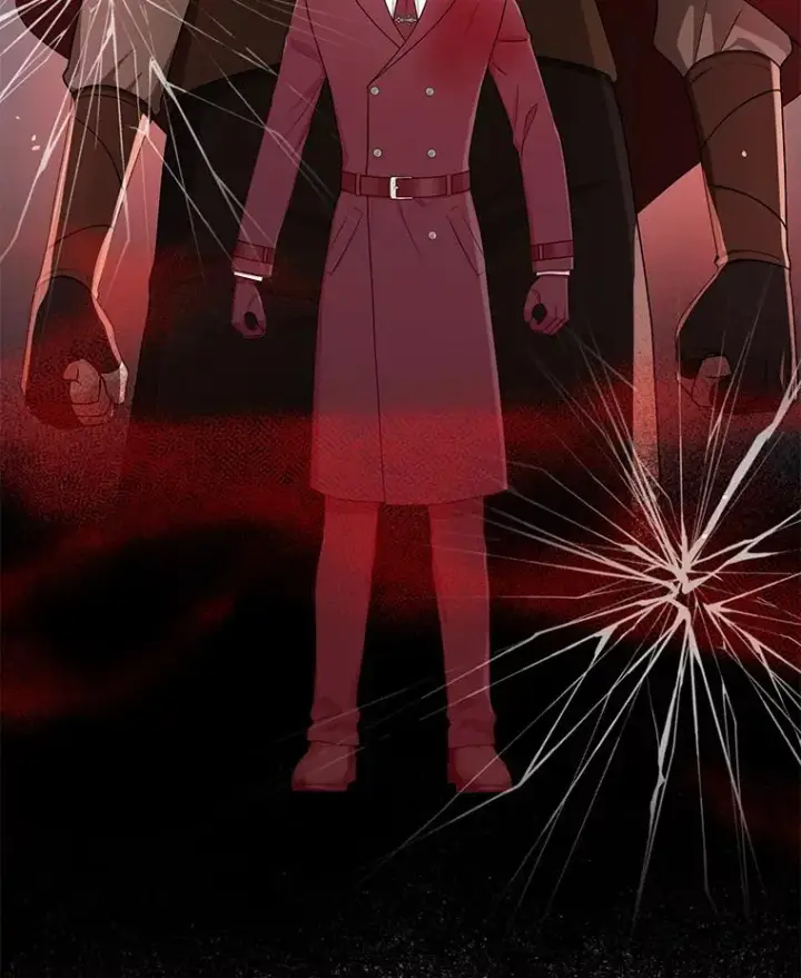 漫画《完美演绎养女角色》59.乖乖管家被上身第86张图