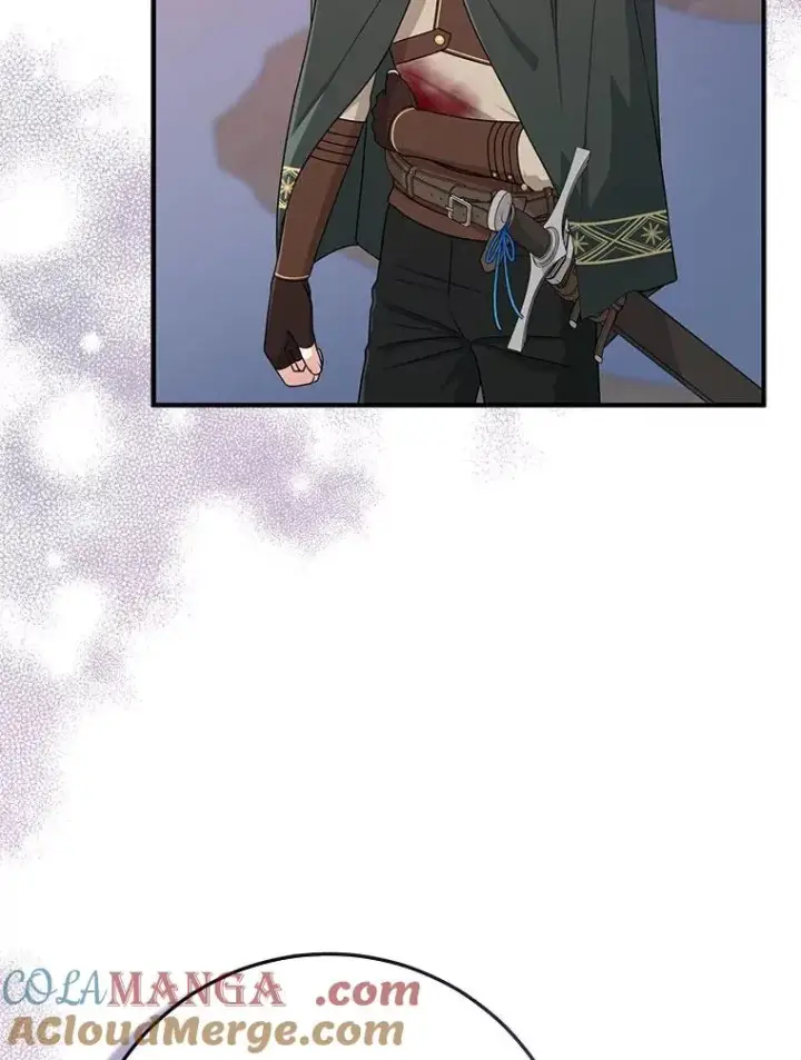 漫画《完美演绎养女角色》60.在大姐面前卖乖第57张图