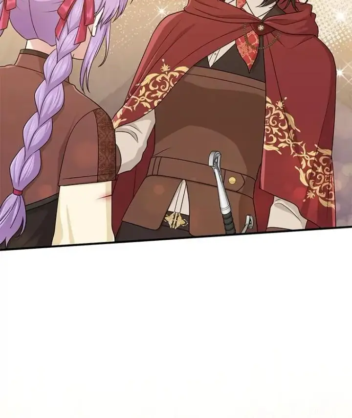 漫画《完美演绎养女角色》60.在大姐面前卖乖第79张图