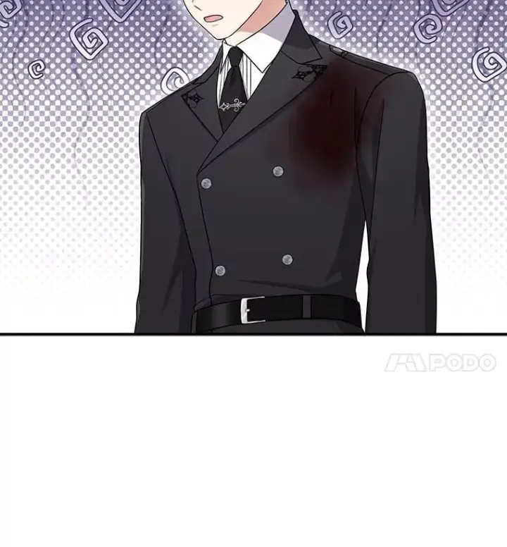 漫画《完美演绎养女角色》60.在大姐面前卖乖第86张图