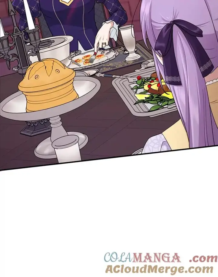 漫画《完美演绎养女角色》61.鸿门宴第77张图