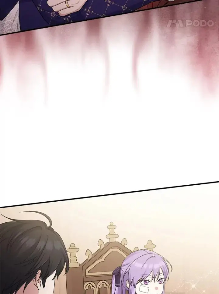 漫画《完美演绎养女角色》62.救场第75张图