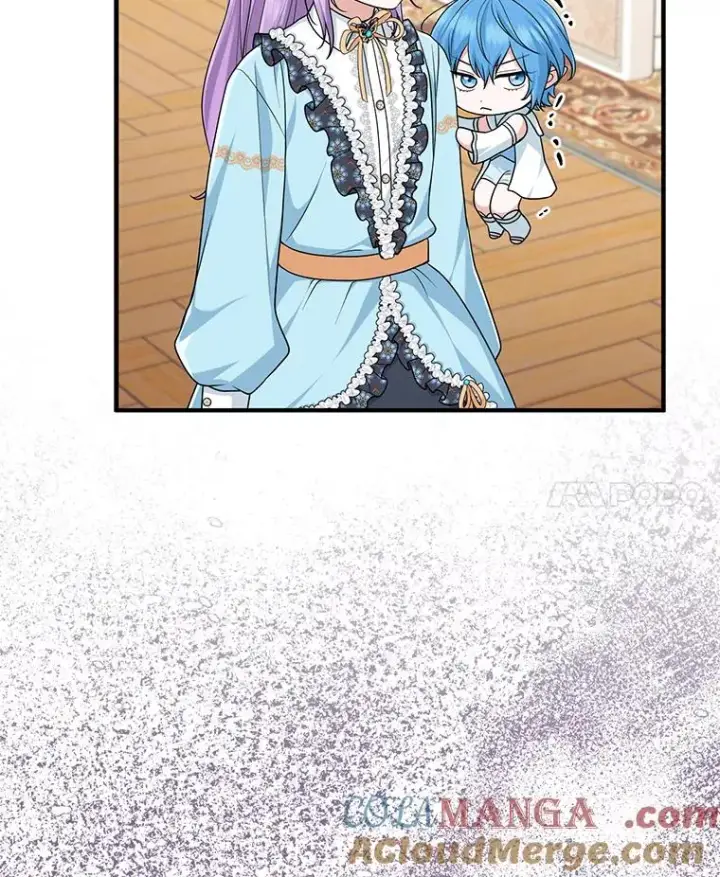 漫画《完美演绎养女角色》63.打破雨天的宁静第105张图