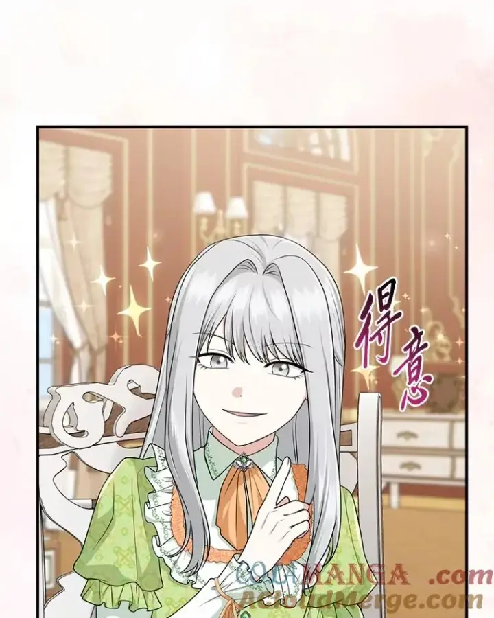 漫画《完美演绎养女角色》65.谁来护送薇欧拉第109张图