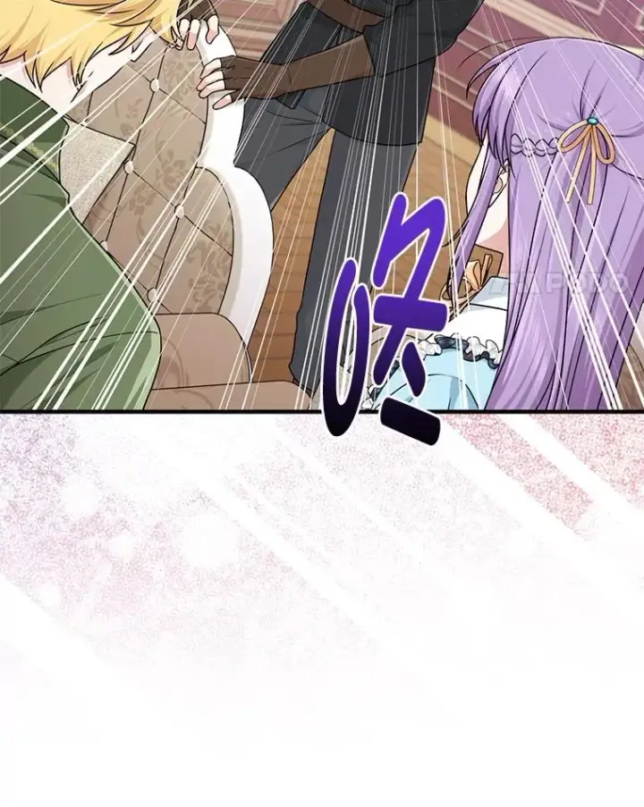 漫画《完美演绎养女角色》65.谁来护送薇欧拉第18张图