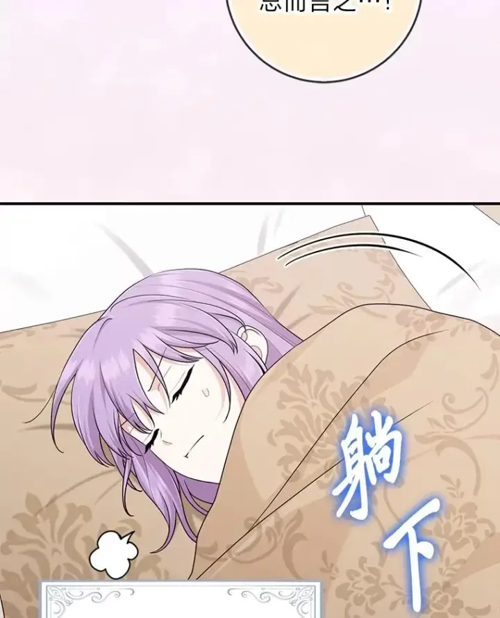 漫画《完美演绎养女角色》65.谁来护送薇欧拉第31张图