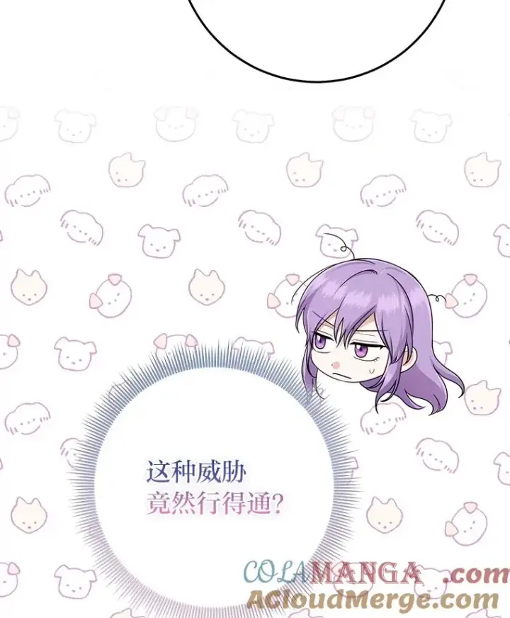 漫画《完美演绎养女角色》65.谁来护送薇欧拉第45张图