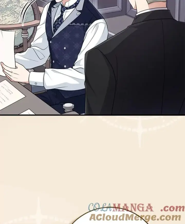 漫画《完美演绎养女角色》65.谁来护送薇欧拉第53张图