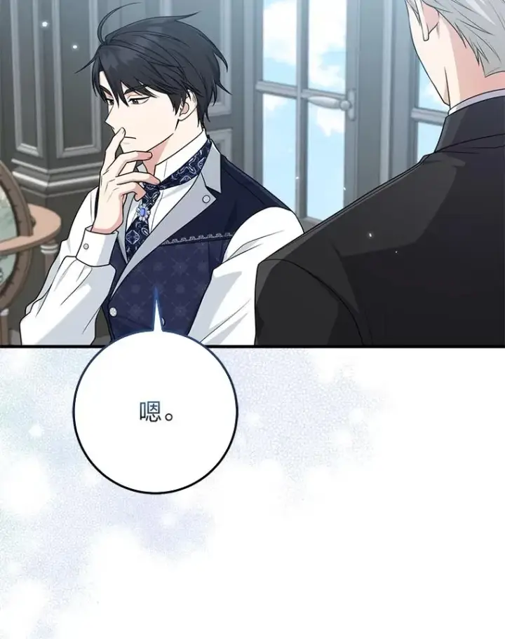 漫画《完美演绎养女角色》65.谁来护送薇欧拉第80张图