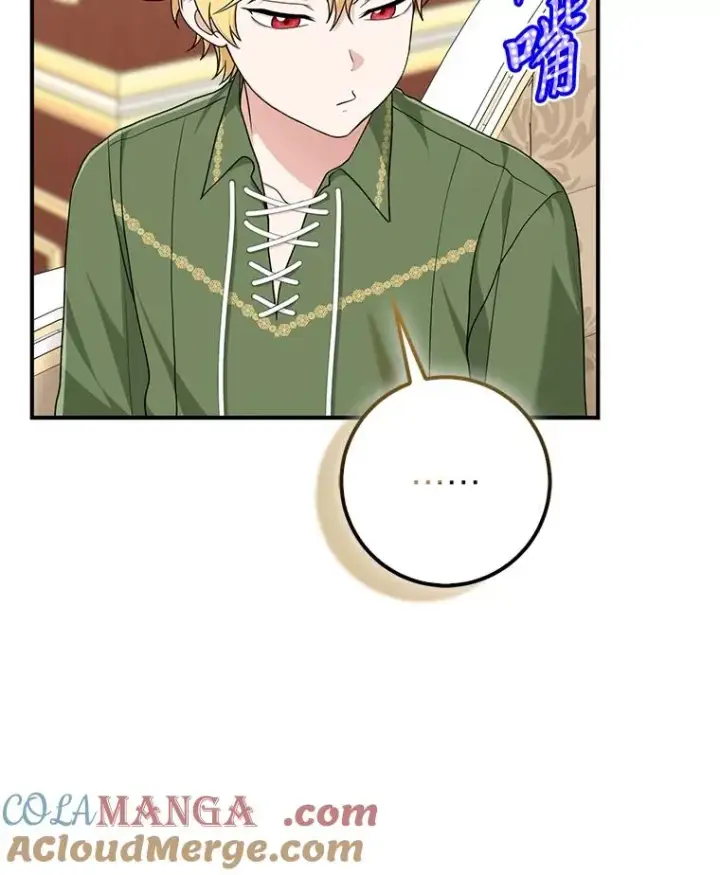 漫画《完美演绎养女角色》65.谁来护送薇欧拉第9张图