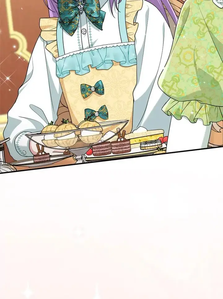 漫画《完美演绎养女角色》66.薇欧拉的大型犬第42张图