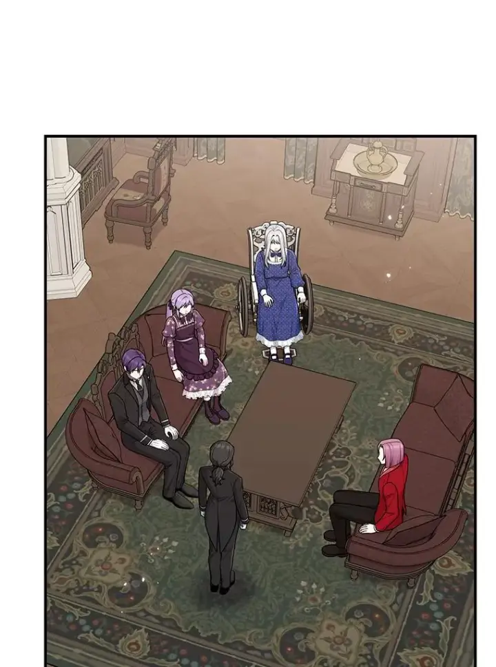 漫画《完美演绎养女角色》66.薇欧拉的大型犬第48张图