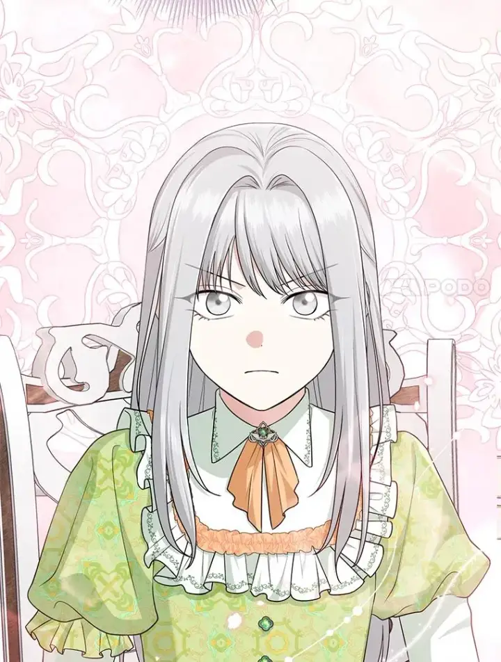 漫画《完美演绎养女角色》66.薇欧拉的大型犬第7张图