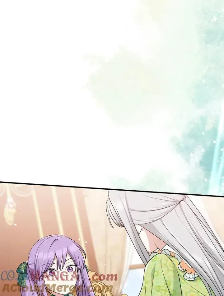漫画《完美演绎养女角色》66.薇欧拉的大型犬第9张图