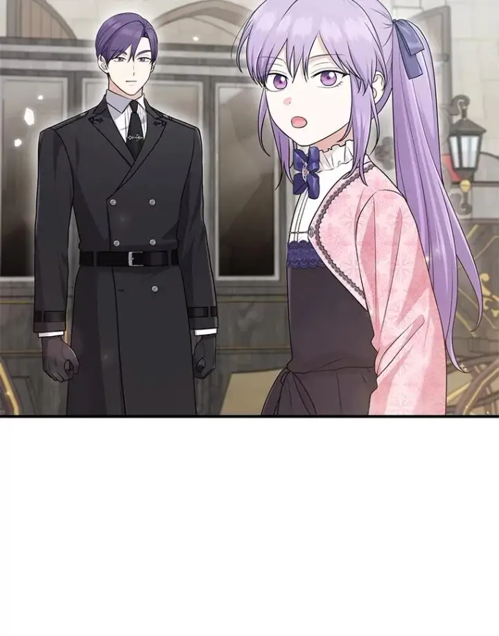 漫画《完美演绎养女角色》66.薇欧拉的大型犬第90张图