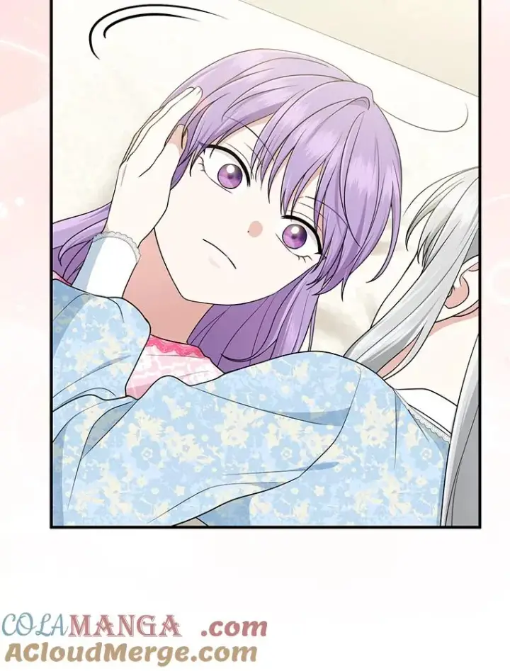 漫画《完美演绎养女角色》67.正确的选择第109张图