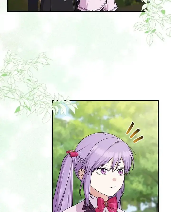 漫画《完美演绎养女角色》68.花花公子谢尔芬第64张图