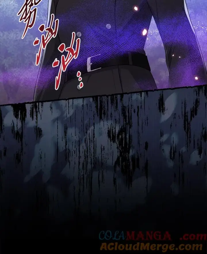 漫画《完美演绎养女角色》69.薇欧拉的理由第101张图