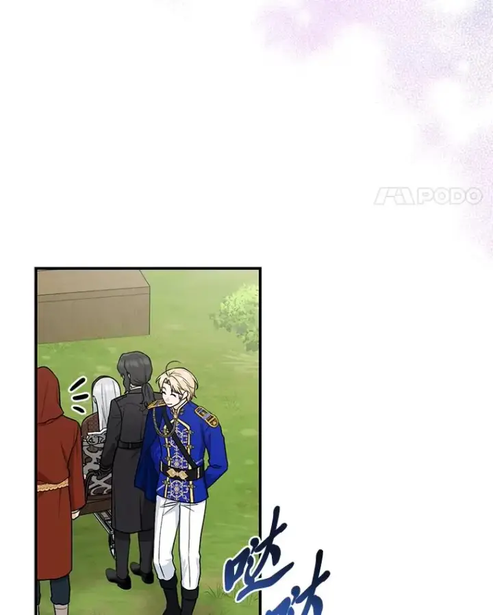 漫画《完美演绎养女角色》69.薇欧拉的理由第107张图