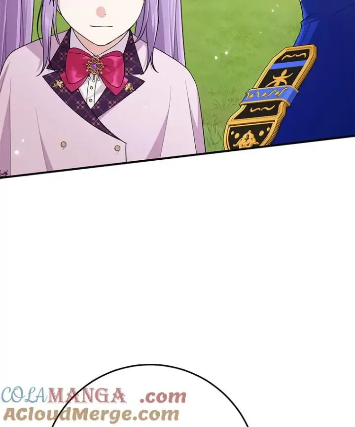 漫画《完美演绎养女角色》69.薇欧拉的理由第113张图