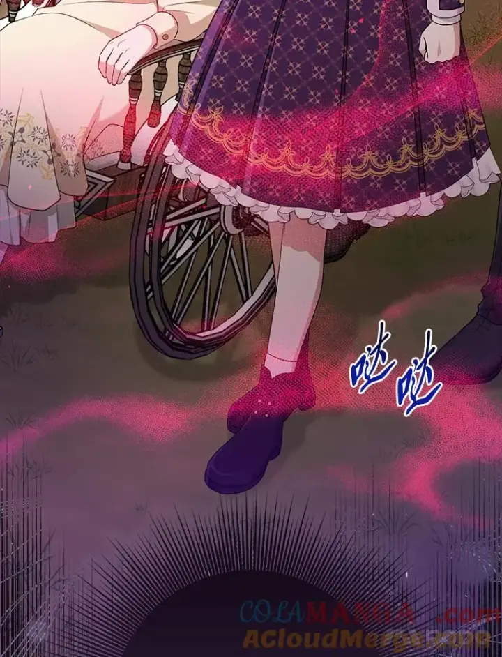 漫画《完美演绎养女角色》69.薇欧拉的理由第141张图