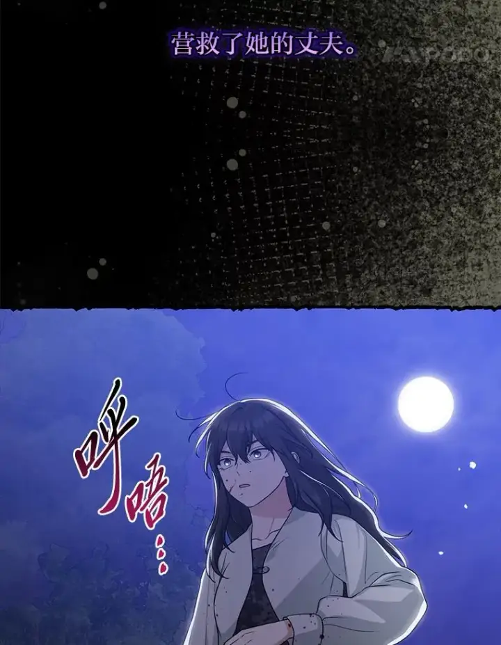 漫画《完美演绎养女角色》69.薇欧拉的理由第42张图