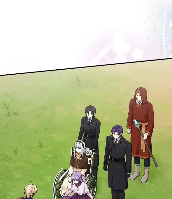 漫画《完美演绎养女角色》69.薇欧拉的理由第84张图