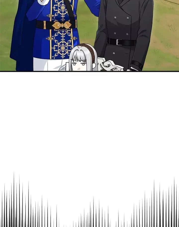 漫画《完美演绎养女角色》69.薇欧拉的理由第91张图