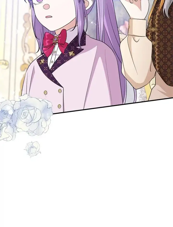 漫画《完美演绎养女角色》70.忍气吞声第111张图