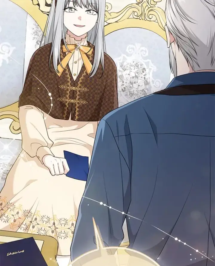 漫画《完美演绎养女角色》70.忍气吞声第131张图