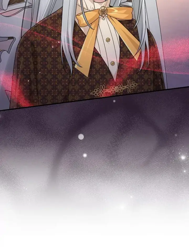 漫画《完美演绎养女角色》70.忍气吞声第22张图
