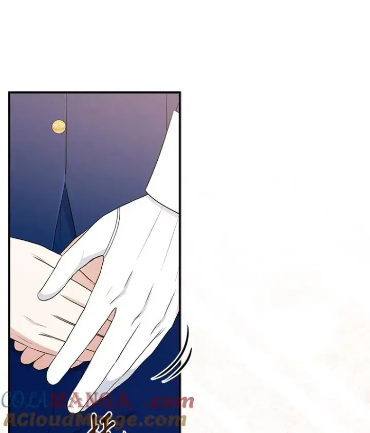 漫画《完美演绎养女角色》70.忍气吞声第81张图
