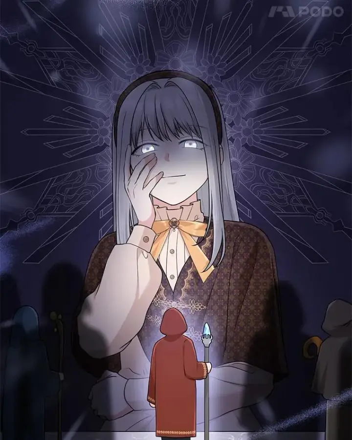 漫画《完美演绎养女角色》71.救命恩人第103张图