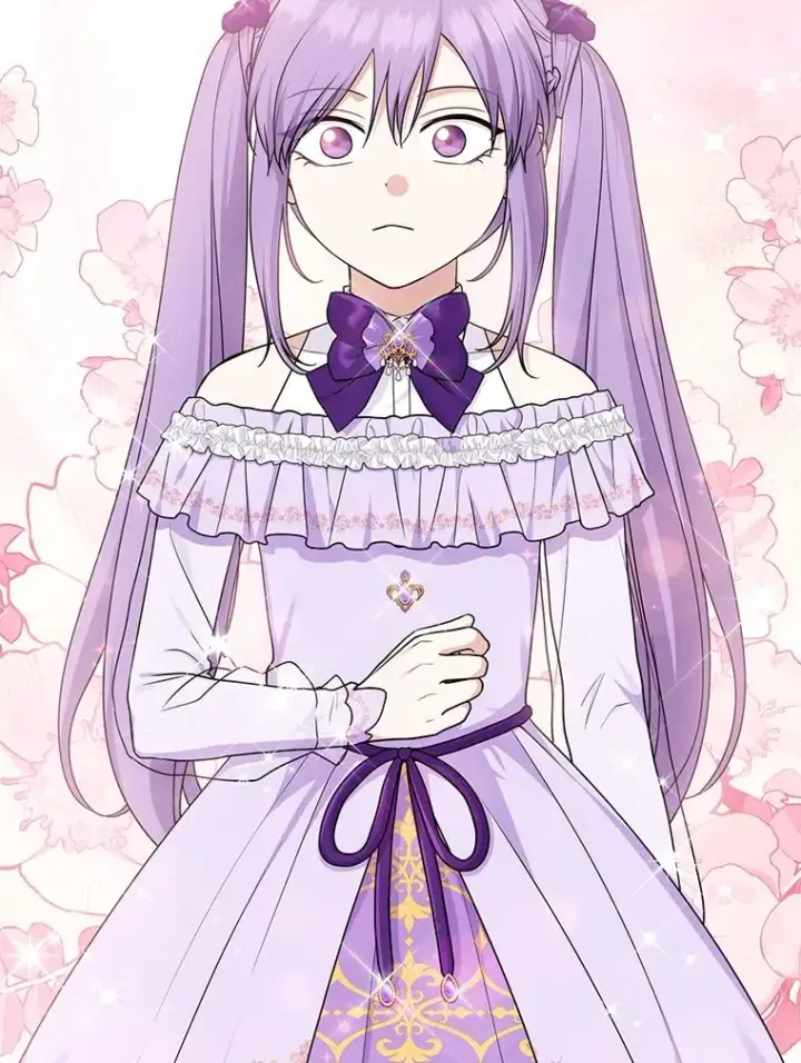 漫画《完美演绎养女角色》72.礼服真正的主人第123张图