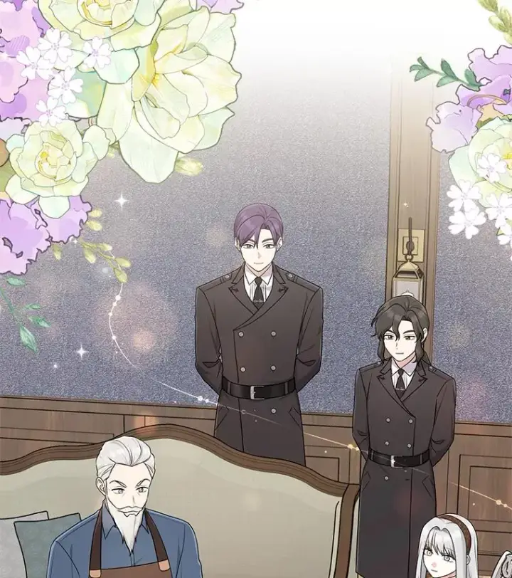 漫画《完美演绎养女角色》72.礼服真正的主人第138张图
