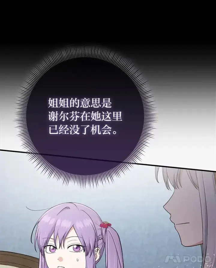 漫画《完美演绎养女角色》72.礼服真正的主人第30张图
